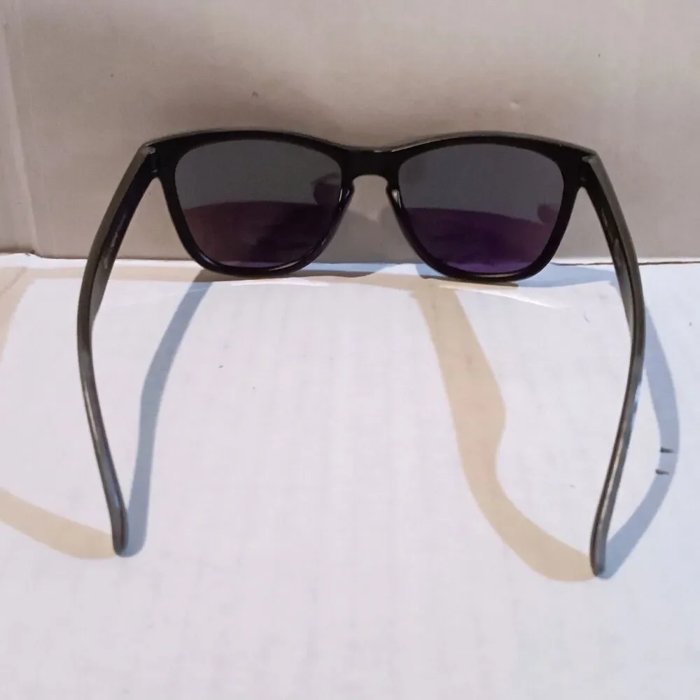 Optic Nerve Fairplay Square Unisex Sunglasses-Polarized Lens-Anti Slip-Fishing